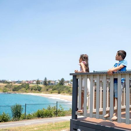 Surf Beach Holiday Park Киама Экстерьер фото
