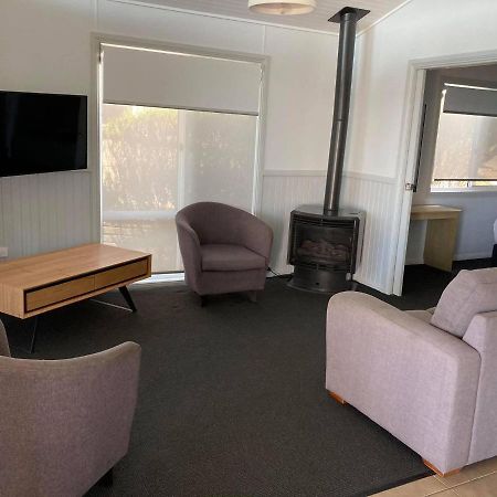 Surf Beach Holiday Park Киама Экстерьер фото