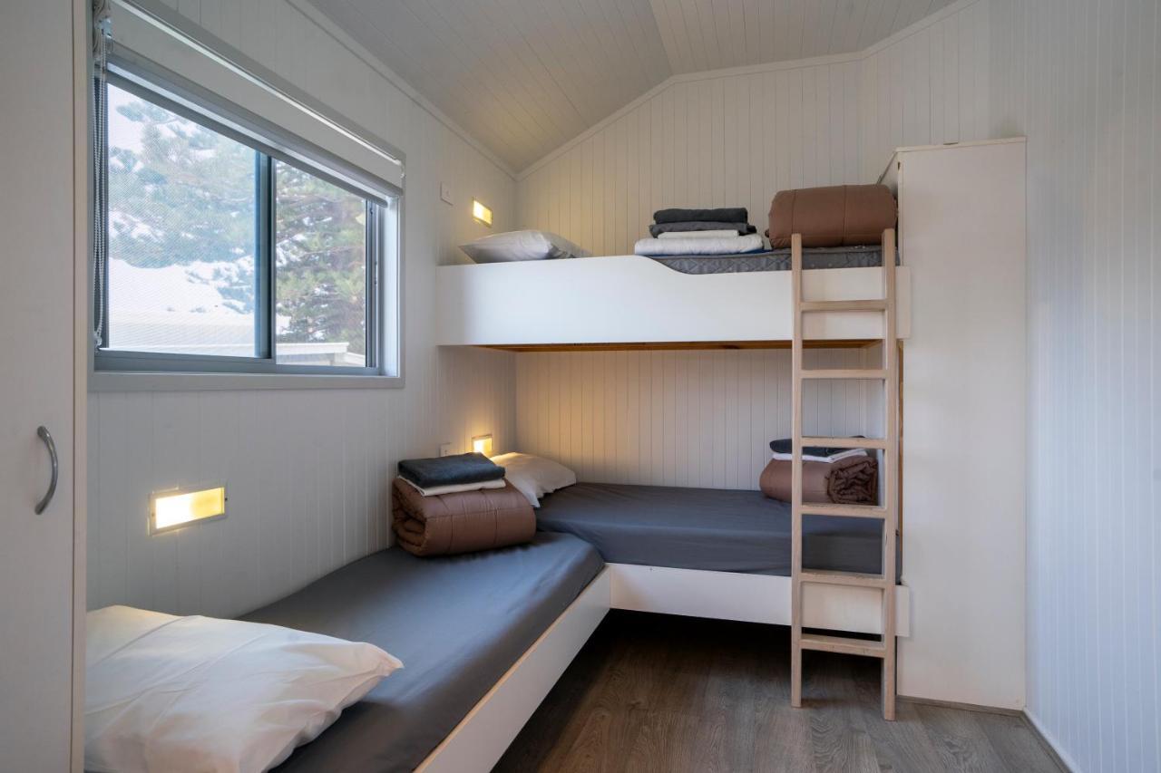 Surf Beach Holiday Park Киама Экстерьер фото