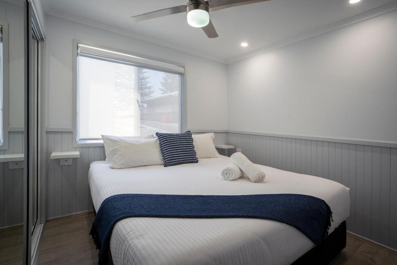 Surf Beach Holiday Park Киама Экстерьер фото