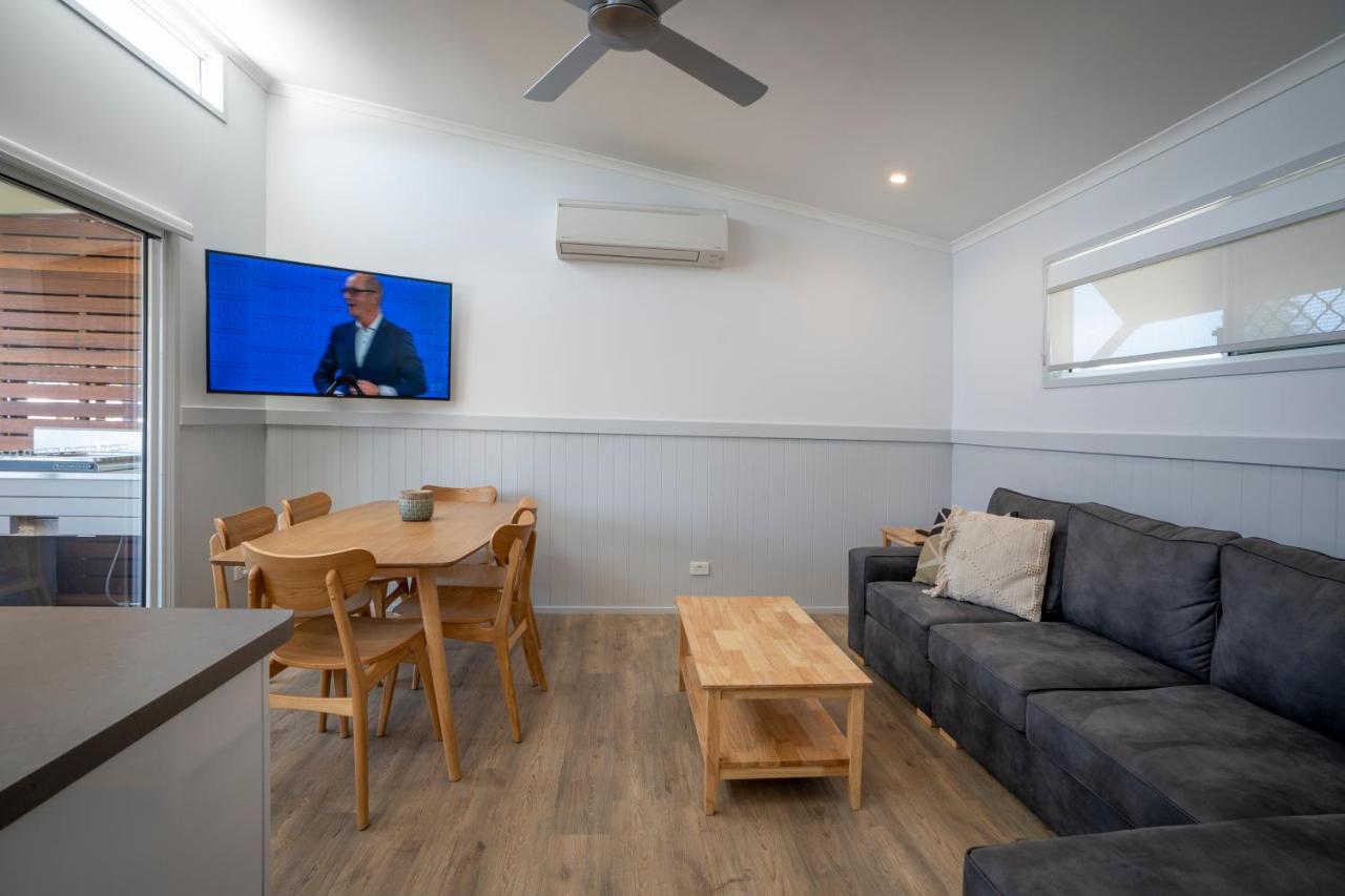 Surf Beach Holiday Park Киама Экстерьер фото