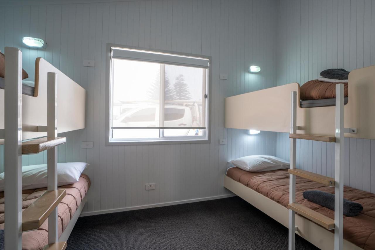 Surf Beach Holiday Park Киама Экстерьер фото