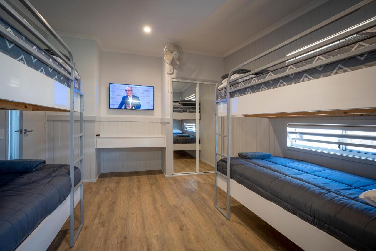 Surf Beach Holiday Park Киама Экстерьер фото