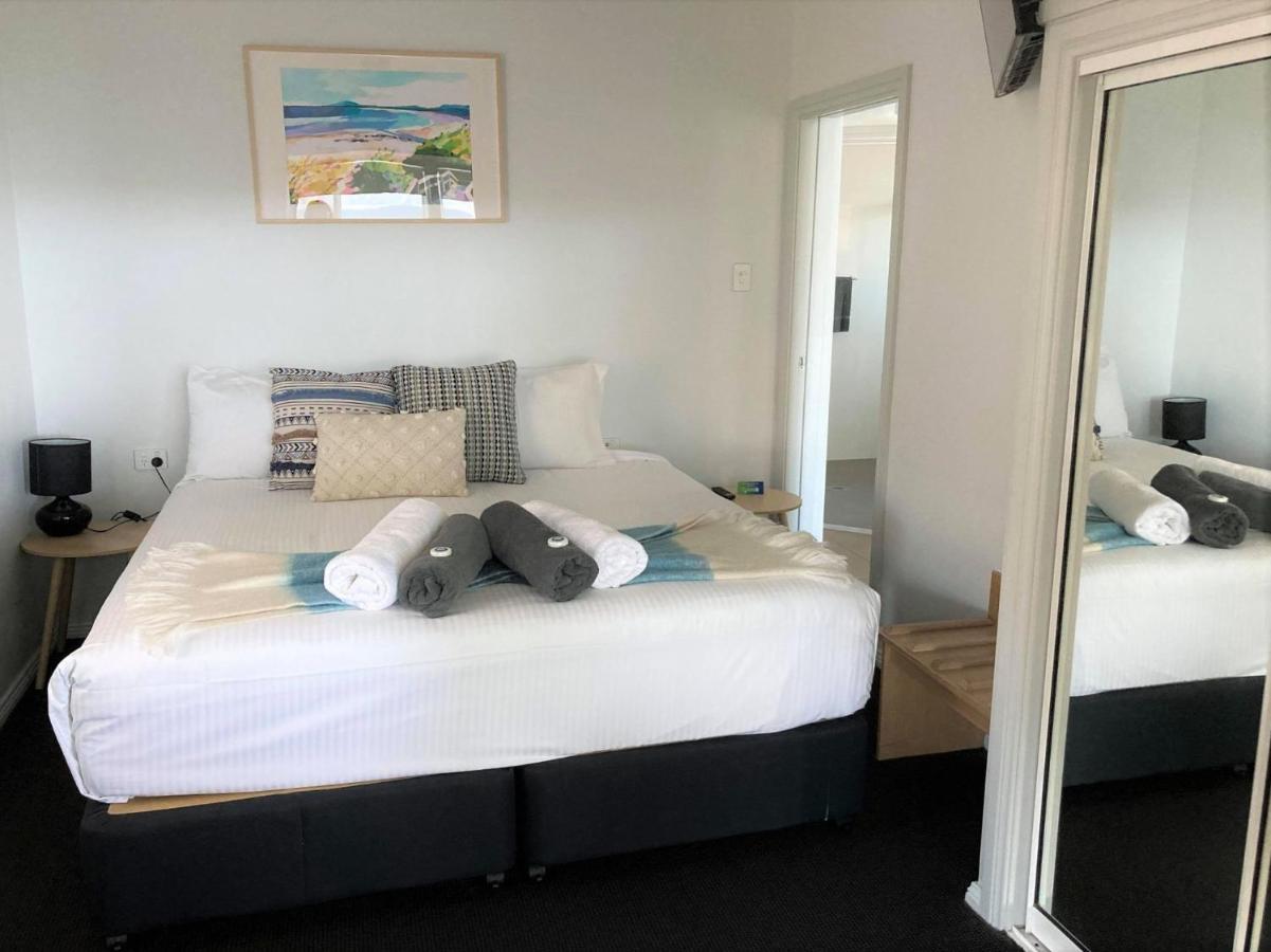 Surf Beach Holiday Park Киама Экстерьер фото