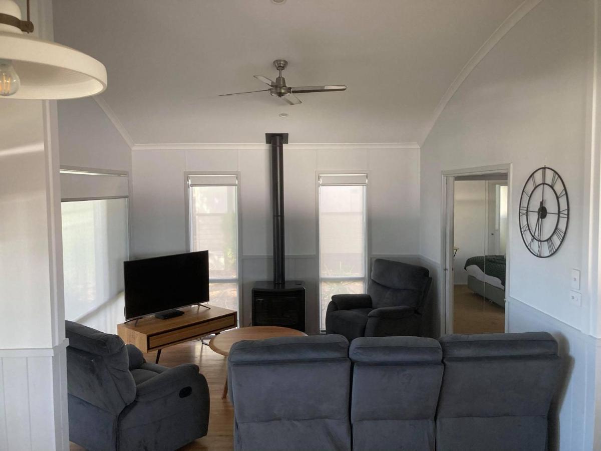 Surf Beach Holiday Park Киама Экстерьер фото