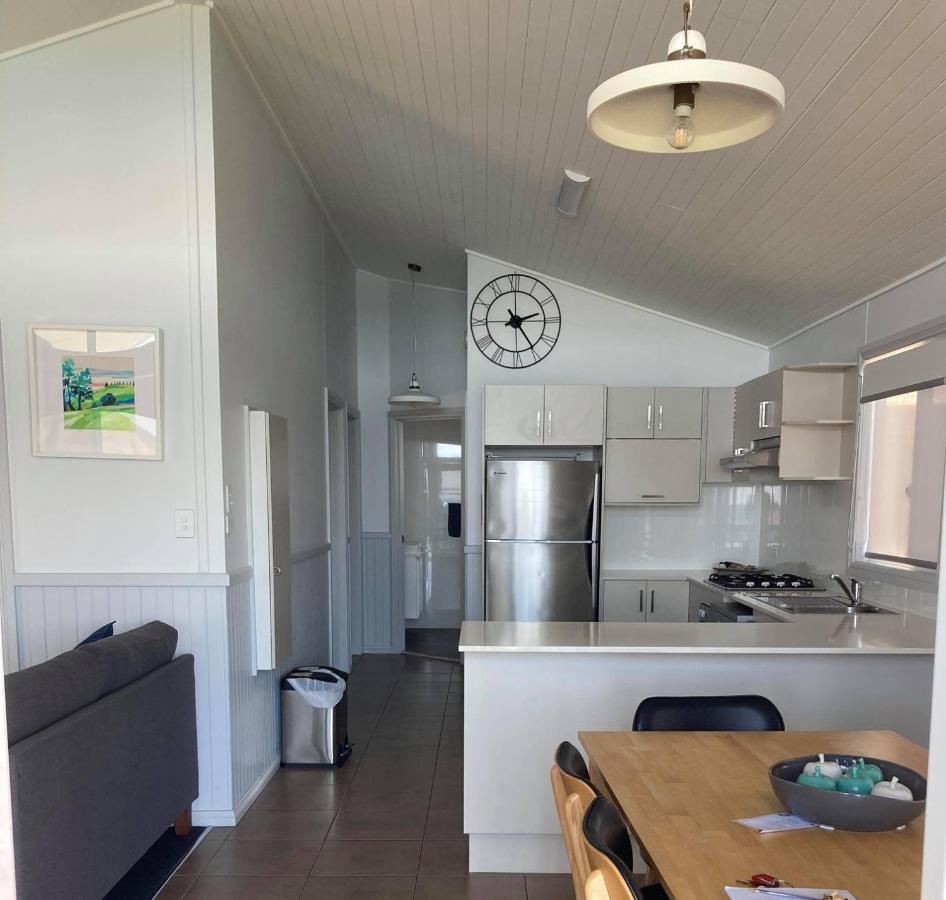 Surf Beach Holiday Park Киама Экстерьер фото
