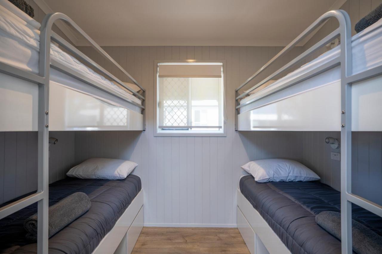 Surf Beach Holiday Park Киама Экстерьер фото