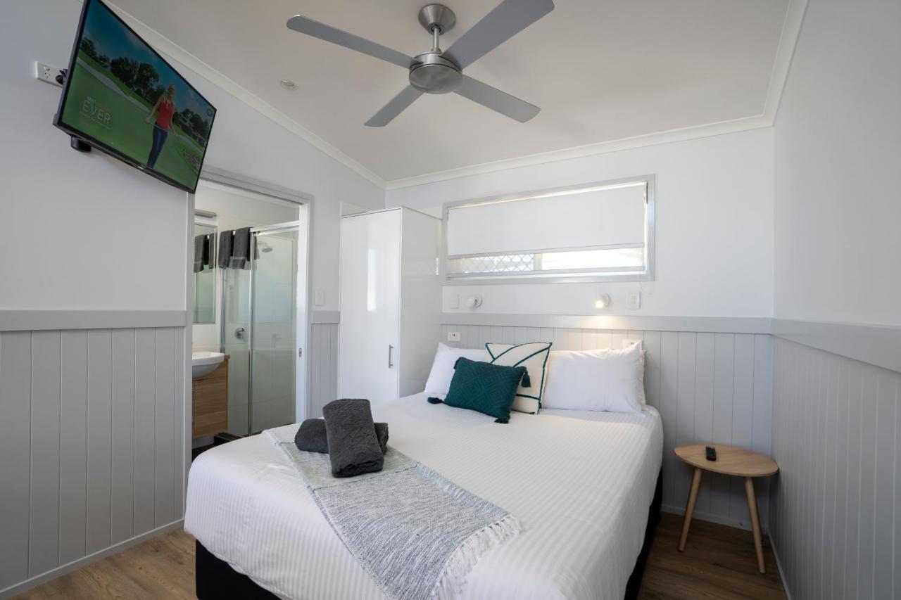 Surf Beach Holiday Park Киама Экстерьер фото